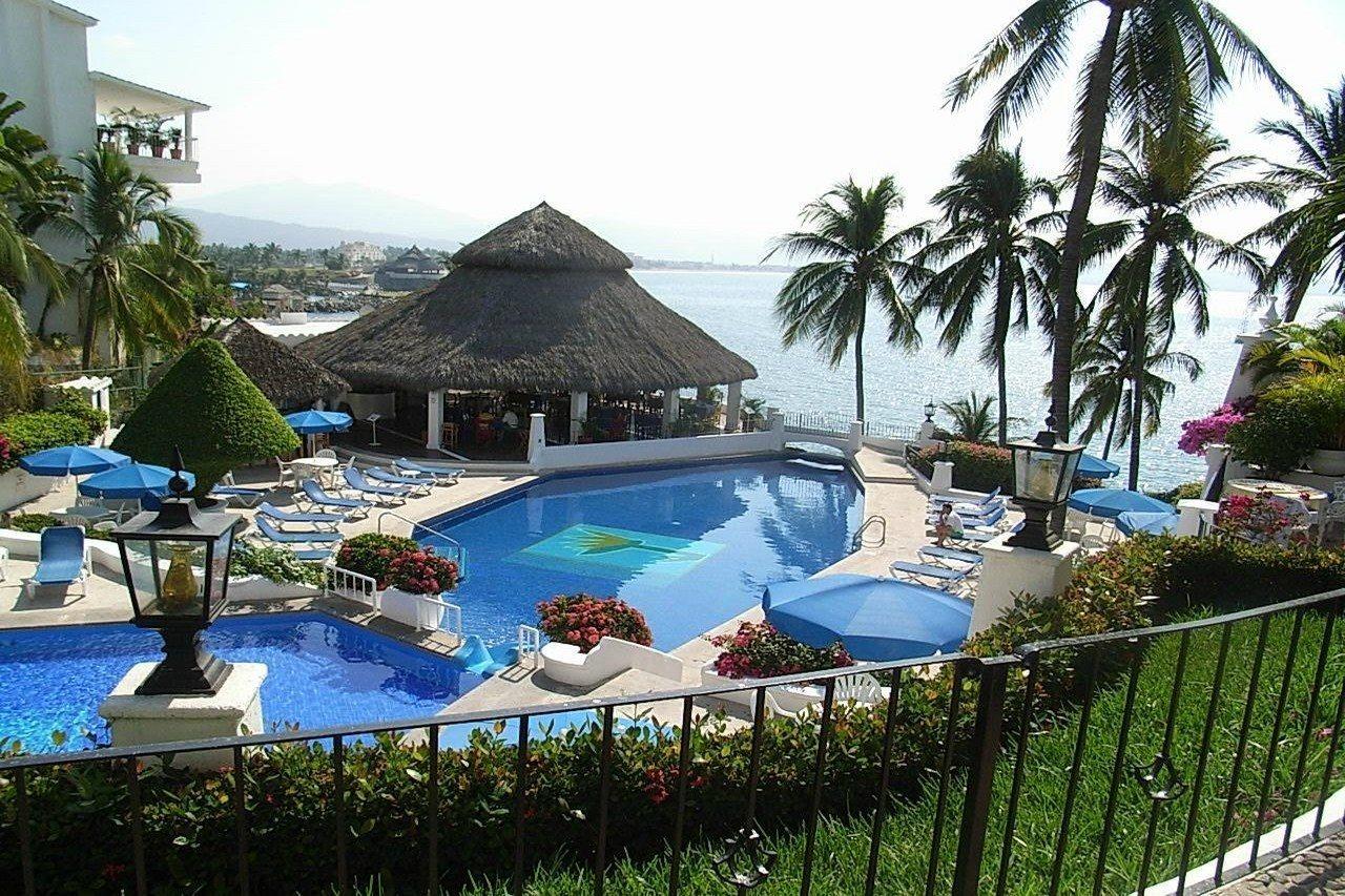 Dolphin Cove Inn 만사니요 외부 사진