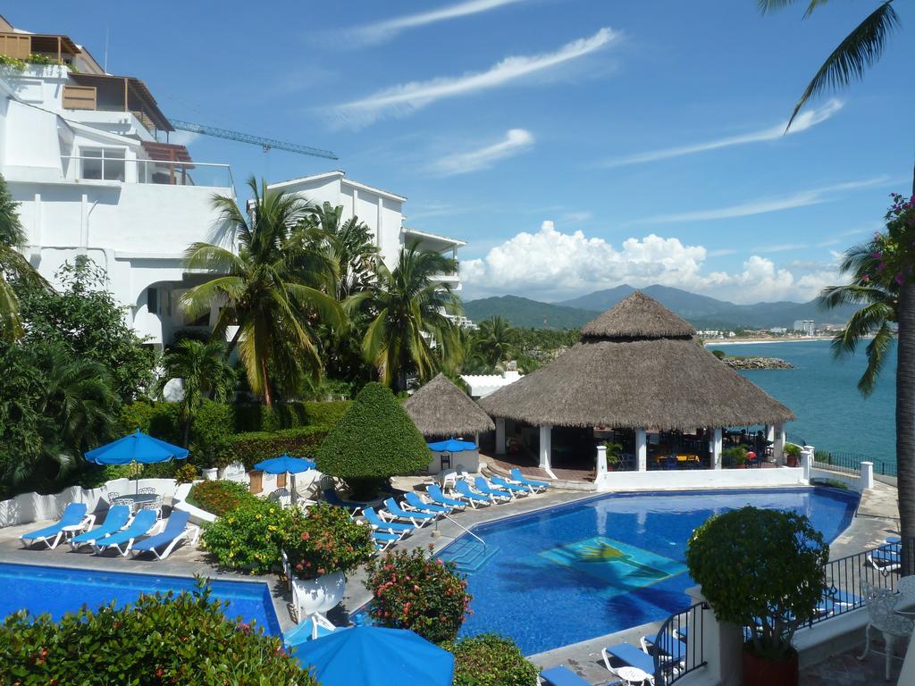Dolphin Cove Inn 만사니요 외부 사진