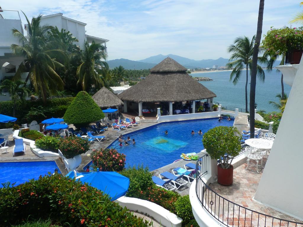 Dolphin Cove Inn 만사니요 외부 사진
