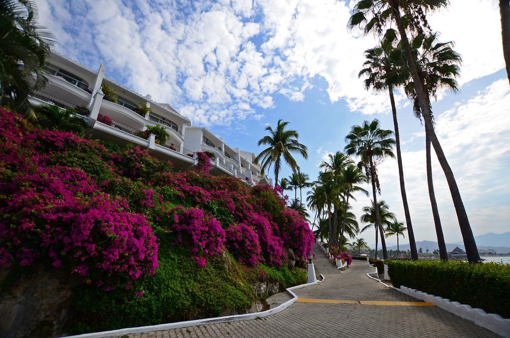 Dolphin Cove Inn 만사니요 외부 사진