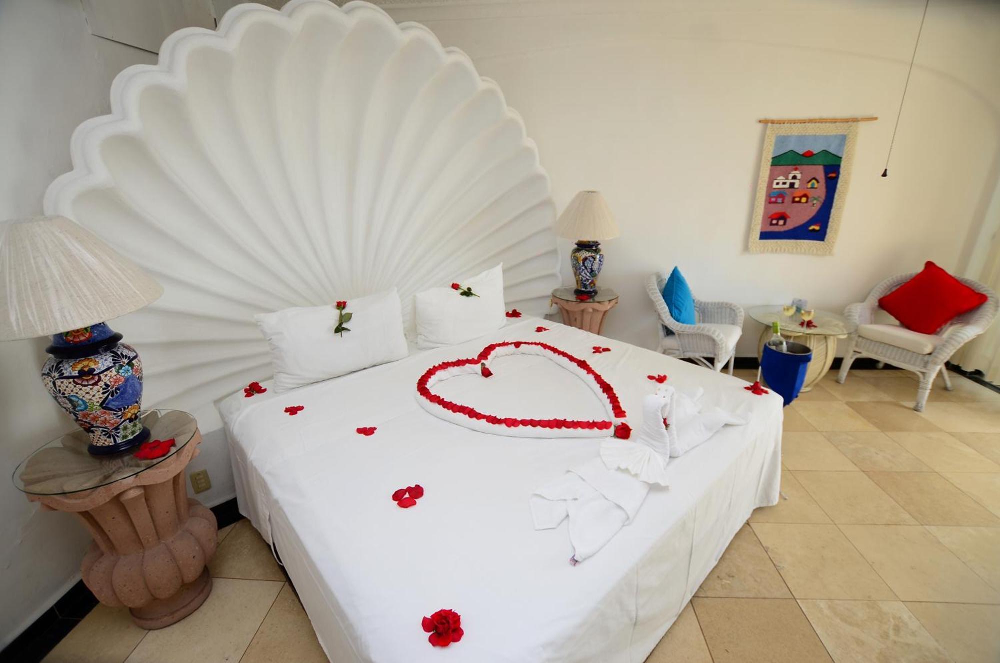 Dolphin Cove Inn 만사니요 외부 사진
