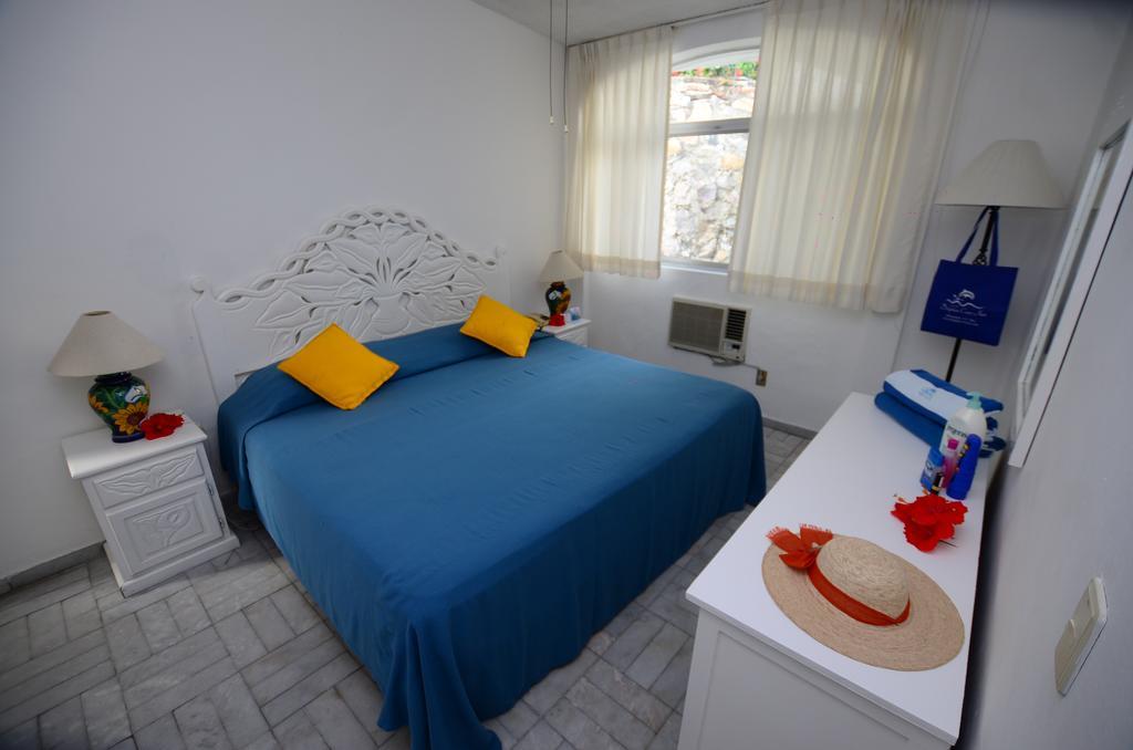 Dolphin Cove Inn 만사니요 외부 사진