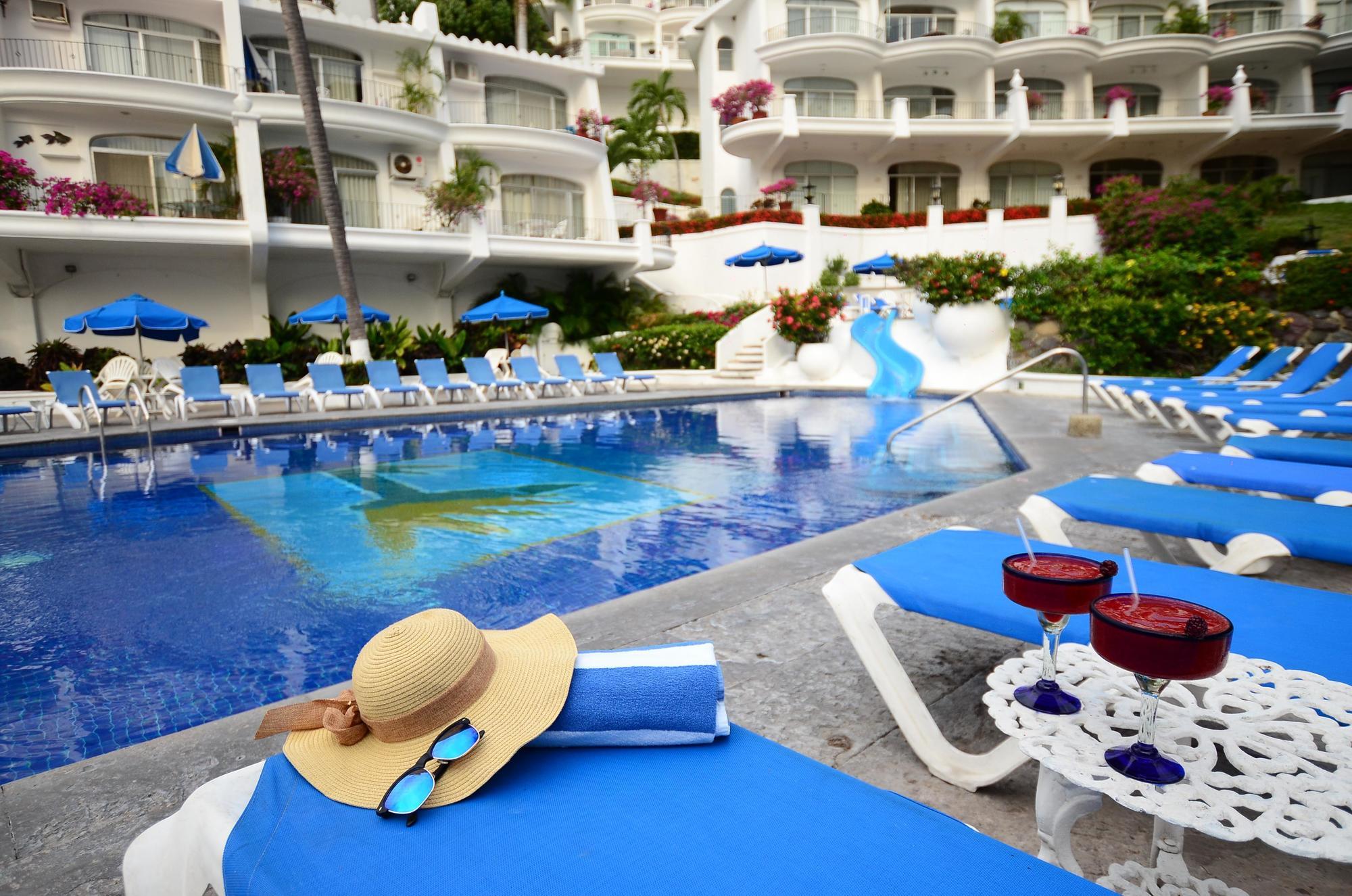 Dolphin Cove Inn 만사니요 외부 사진